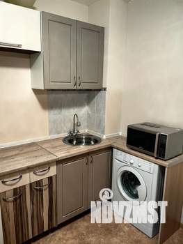 1-к квартира, посуточно, 35м2, 2/18 этаж