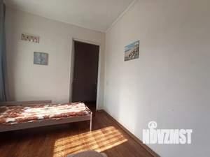 2-к квартира, посуточно, 43м2, 2/5 этаж