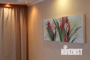 2-к квартира, посуточно, 48м2, 3/5 этаж