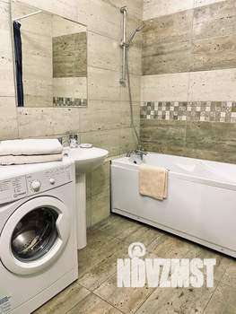 2-к квартира, посуточно, 59м2, 7/8 этаж