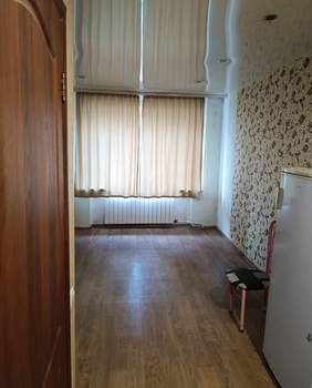 Студия квартира, на длительный срок, 18м2, 3/5 этаж