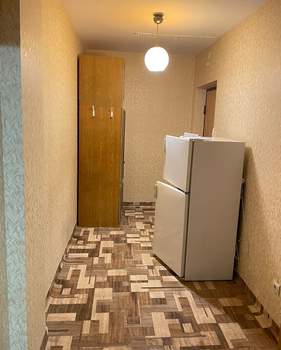 Студия квартира, на длительный срок, 30м2, 11/25 этаж