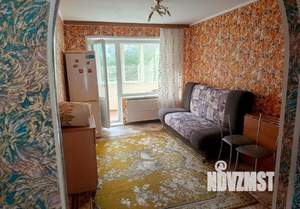 1-к квартира, на длительный срок, 34м2, 1/5 этаж