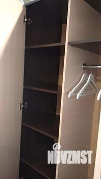 Студия квартира, на длительный срок, 18м2, 1/5 этаж