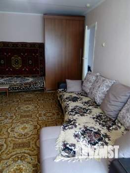 1-к квартира, на длительный срок, 36м2, 6/9 этаж