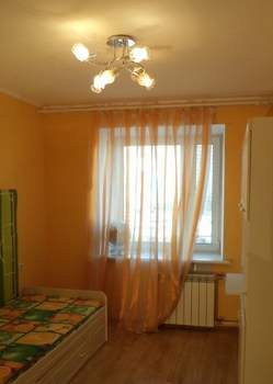 3-к квартира, на длительный срок, 70м2, 5/5 этаж