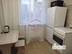 3-к квартира, на длительный срок, 70м2, 2/16 этаж