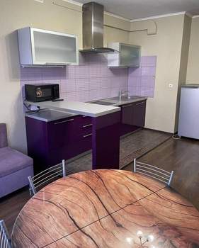 2-к квартира, на длительный срок, 71м2, 2/10 этаж