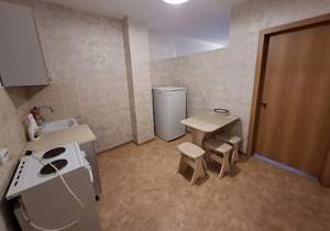 1-к квартира, на длительный срок, 32м2, 15/19 этаж