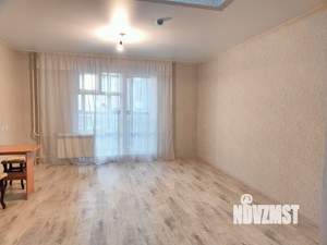 1-к квартира, на длительный срок, 32м2, 5/17 этаж