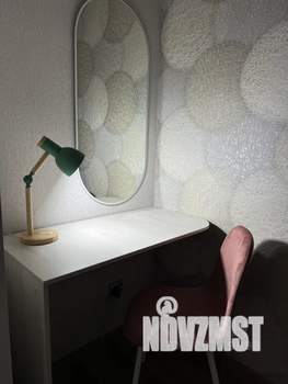 1-к квартира, посуточно, 52м2, 3/4 этаж