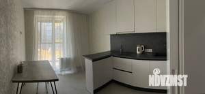 1-к квартира, на длительный срок, 37м2, 3/9 этаж