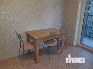 1-к квартира, на длительный срок, 45м2, 16/21 этаж