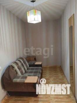 1-к квартира, на длительный срок, 52м2, 3/17 этаж