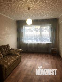 1-к квартира, на длительный срок, 36м2, 1/5 этаж