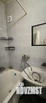 1-к квартира, на длительный срок, 42м2, 6/10 этаж