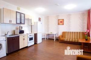 2-к квартира, посуточно, 60м2, 12/23 этаж