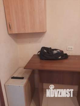 1-к квартира, на длительный срок, 18м2, 2/5 этаж