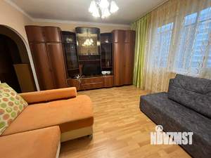 1-к квартира, посуточно, 40м2, 4/9 этаж
