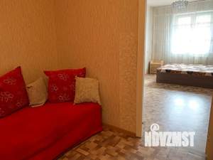 1-к квартира, посуточно, 33м2, 5/15 этаж