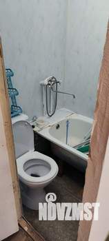 1-к квартира, на длительный срок, 12м2, 1/5 этаж