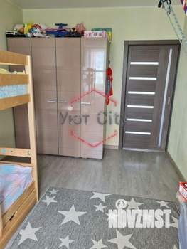 2-к квартира, на длительный срок, 52м2, 7/10 этаж