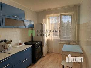 2-к квартира, на длительный срок, 54м2, 1/10 этаж