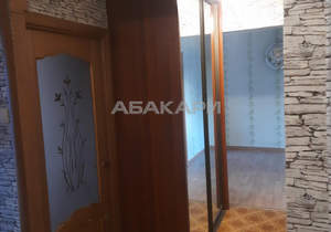 3-к квартира, на длительный срок, 61м2, 2/5 этаж