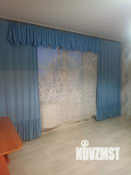 1-к квартира, на длительный срок, 30м2, 4/9 этаж