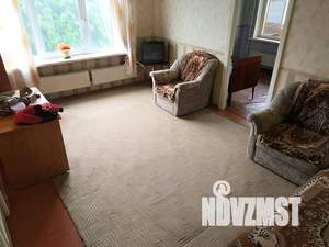 2-к квартира, на длительный срок, 45м2, 3/9 этаж