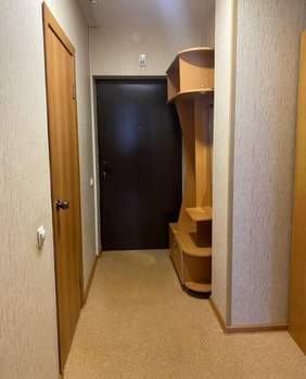 1-к квартира, на длительный срок, 37м2, 20/25 этаж