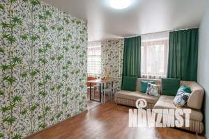 2-к квартира, посуточно, 56м2, 1/5 этаж