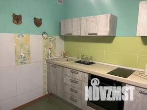 2-к квартира, на длительный срок, 54м2, 4/10 этаж