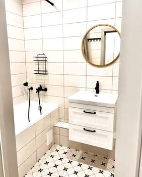 2-к квартира, на длительный срок, 43м2, 8/23 этаж