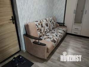 1-к квартира, посуточно, 46м2, 3/25 этаж