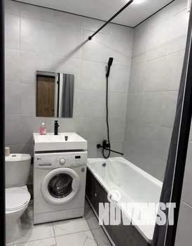 Студия квартира, посуточно, 28м2, 3/24 этаж