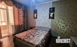 3-к квартира, на длительный срок, 96м2, 7/9 этаж