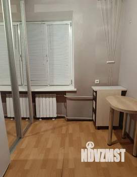 Студия квартира, на длительный срок, 10м2, 1/4 этаж