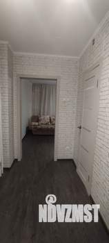 Студия квартира, на длительный срок, 28м2, 3/16 этаж