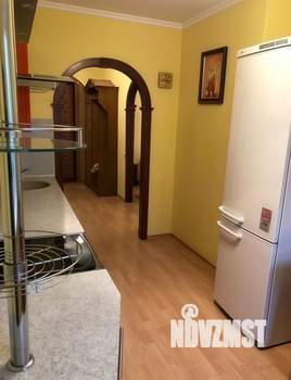 2-к квартира, на длительный срок, 55м2, 4/5 этаж