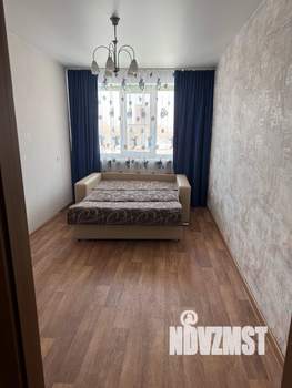 3-к квартира, на длительный срок, 75м2, 3/3 этаж