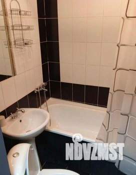 1-к квартира, на длительный срок, 31м2, 1/5 этаж