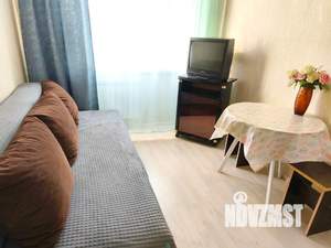 Студия квартира, посуточно, 18м2, 3/5 этаж