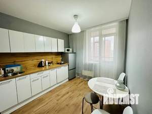 2-к квартира, посуточно, 65м2, 7/9 этаж