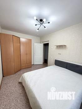 2-к квартира, на длительный срок, 56м2, 12/14 этаж