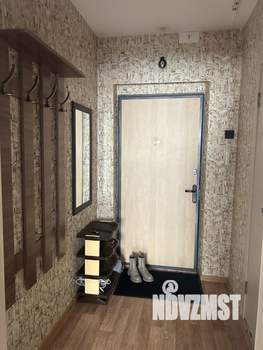 Студия квартира, на длительный срок, 33м2, 14/18 этаж