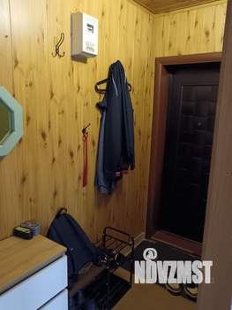 2-к квартира, на длительный срок, 45м2, 4/5 этаж