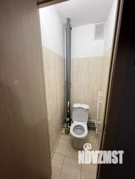 1-к квартира, на длительный срок, 40м2, 4/16 этаж