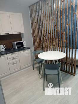 Студия квартира, на длительный срок, 31м2, 25/25 этаж