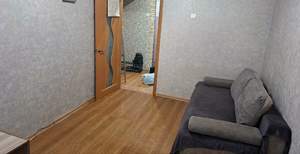 1-к квартира, на длительный срок, 33м2, 4/9 этаж